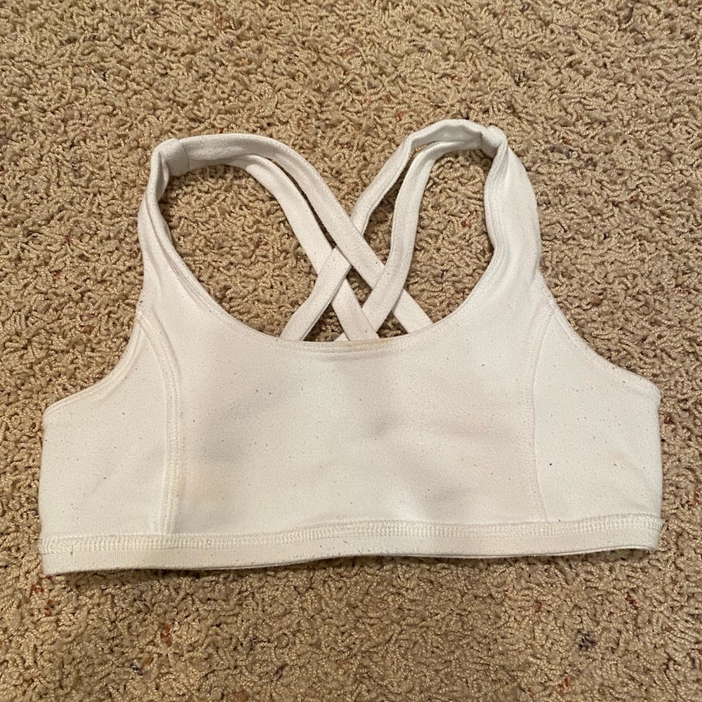 Ivivva sports bra